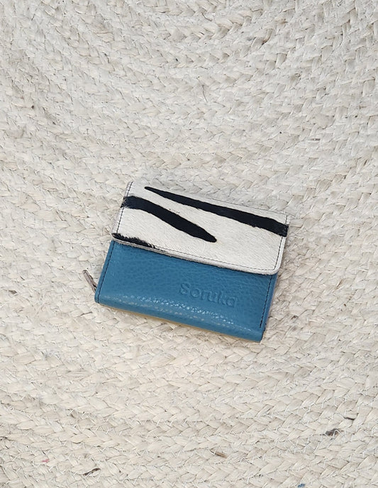 RINGS WALLET