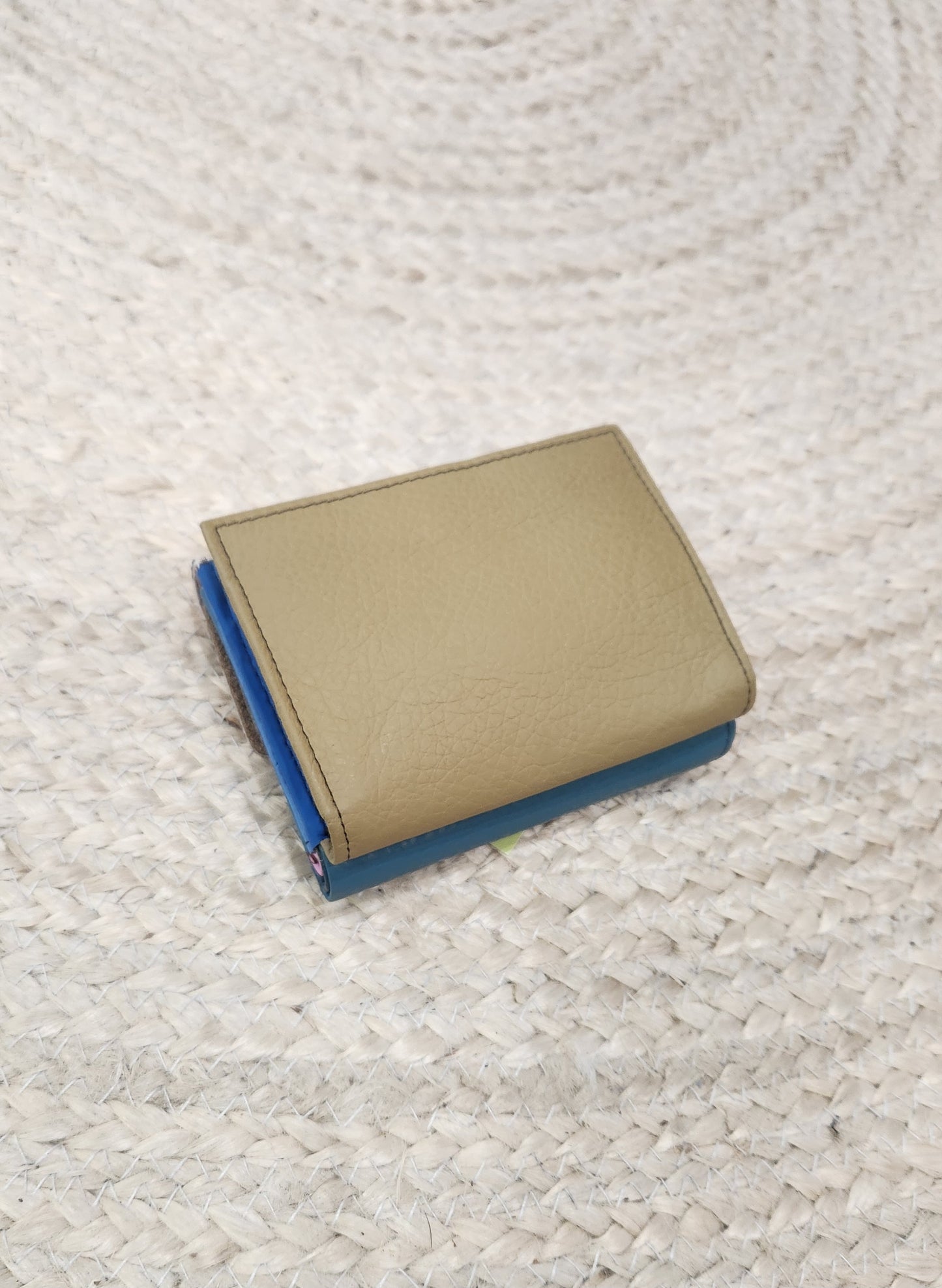RINGS WALLET