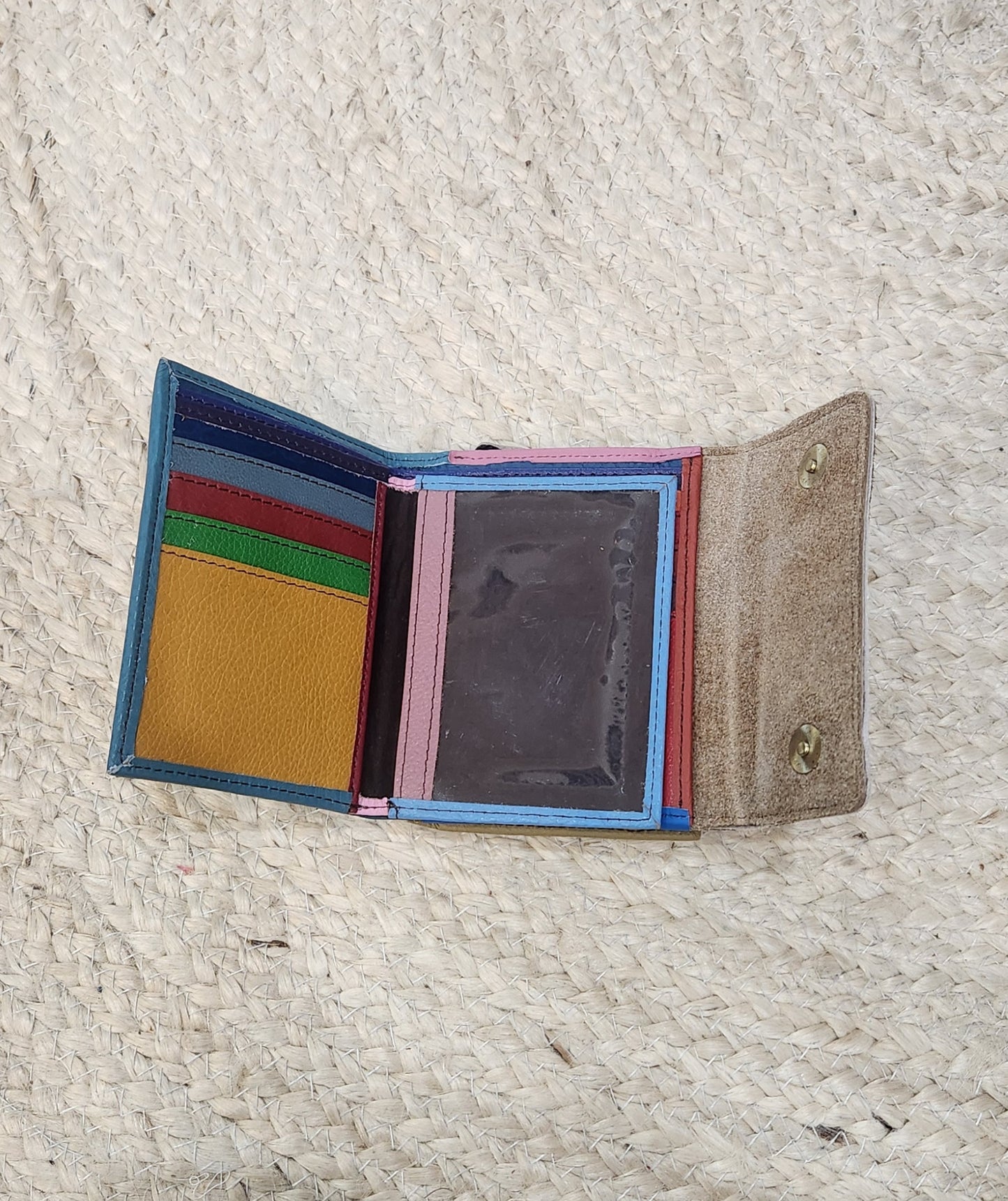 RINGS WALLET