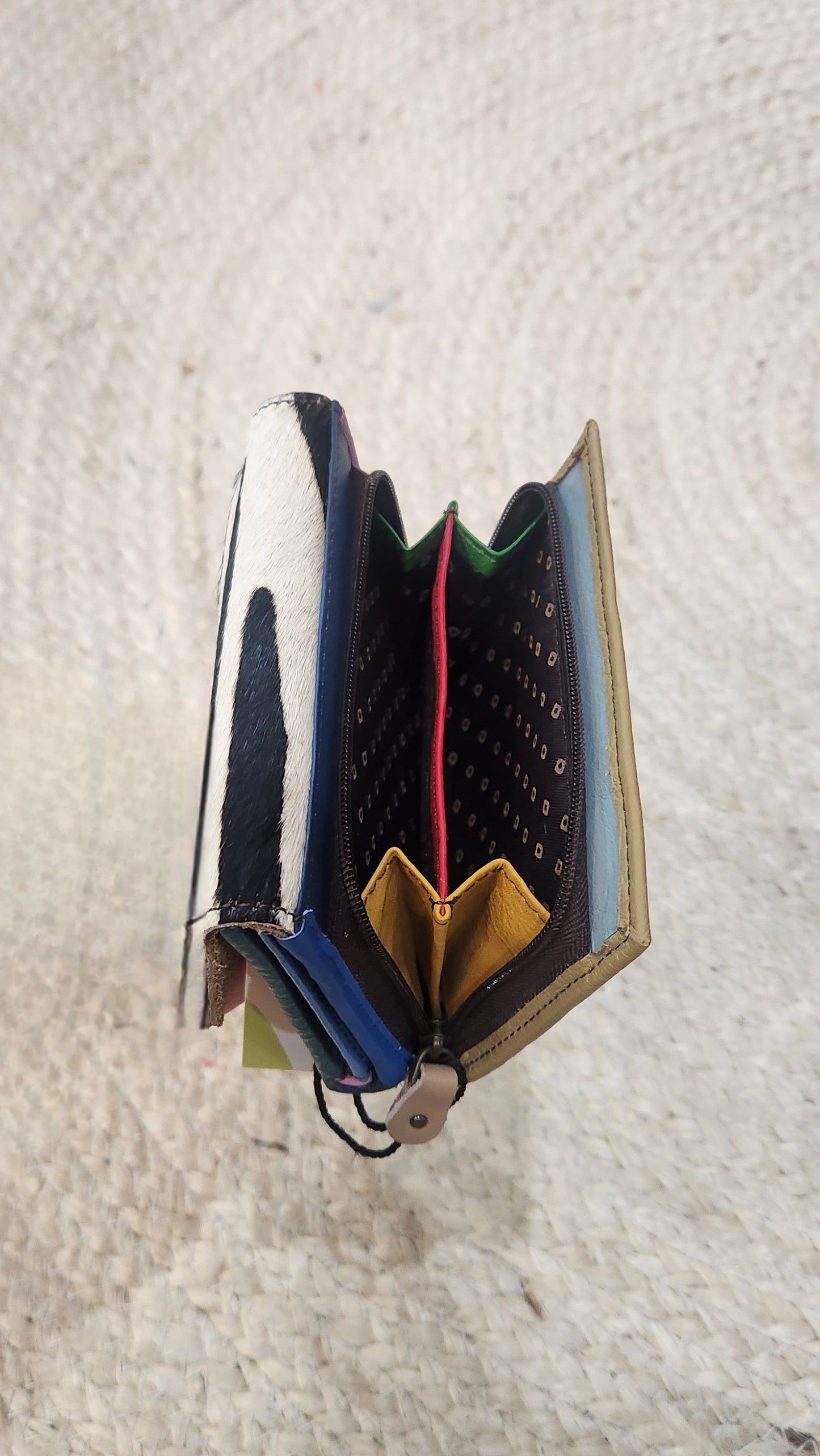 RINGS WALLET