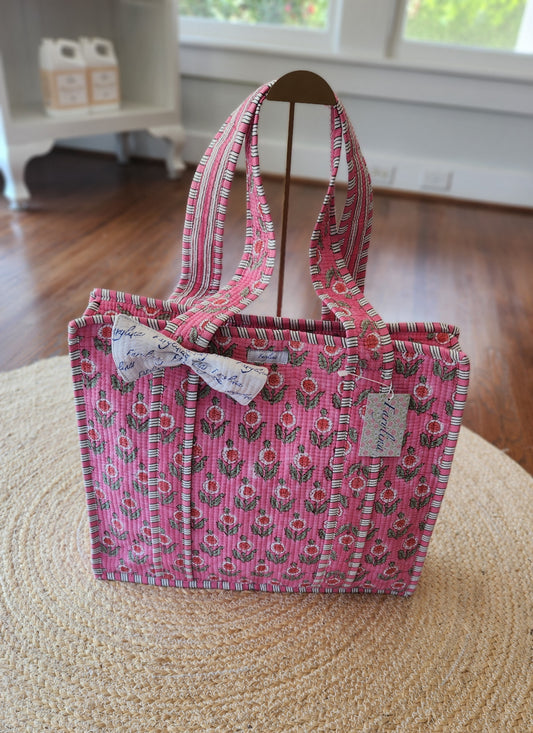 JANE TOTE BAG