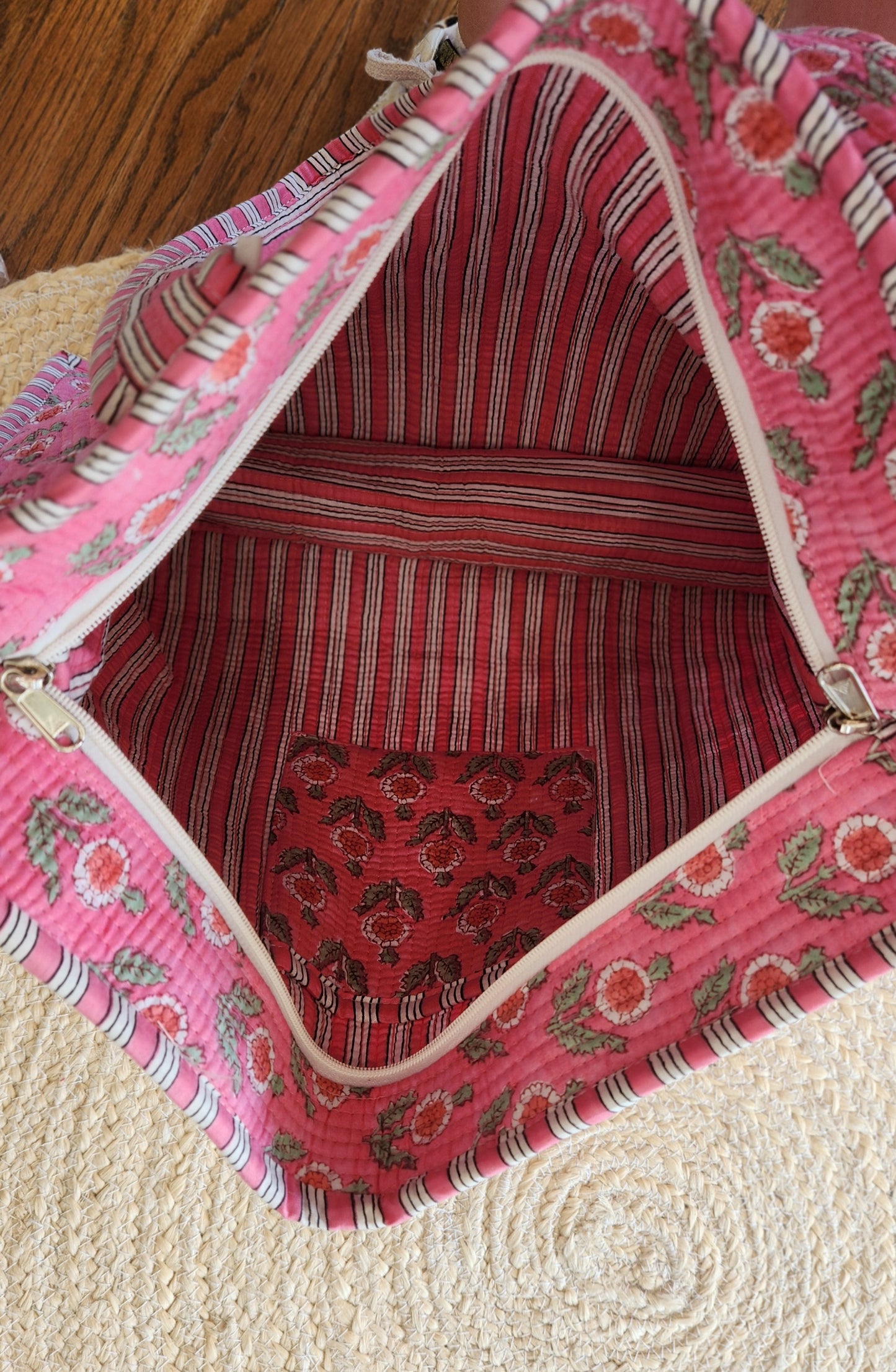 JANE TOTE BAG