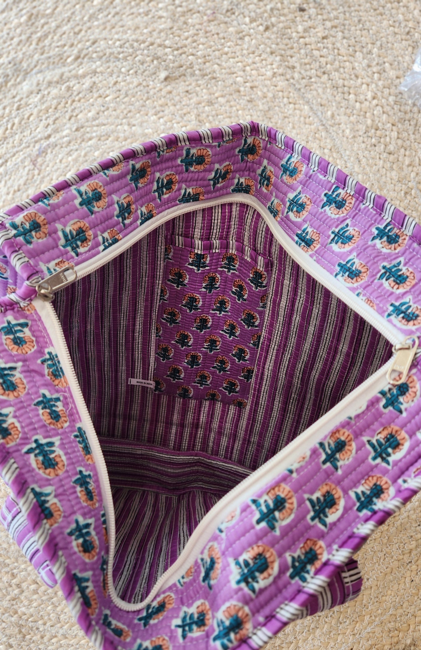 JANE TOTE BAG