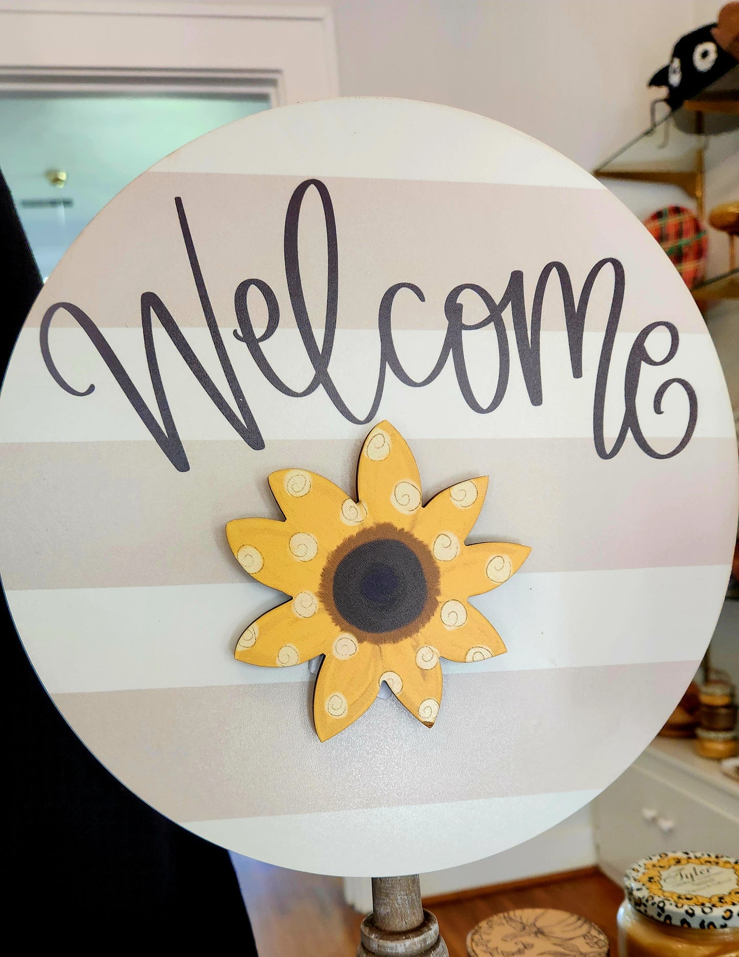 5" VELCRO ATTACHMENT FOR TOPPER