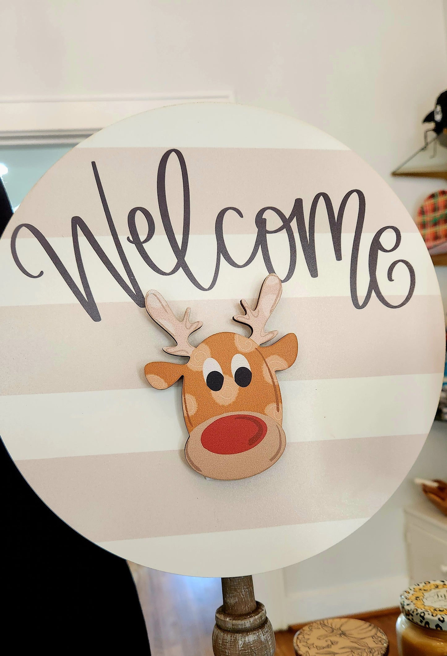 5" VELCRO ATTACHMENT FOR TOPPER