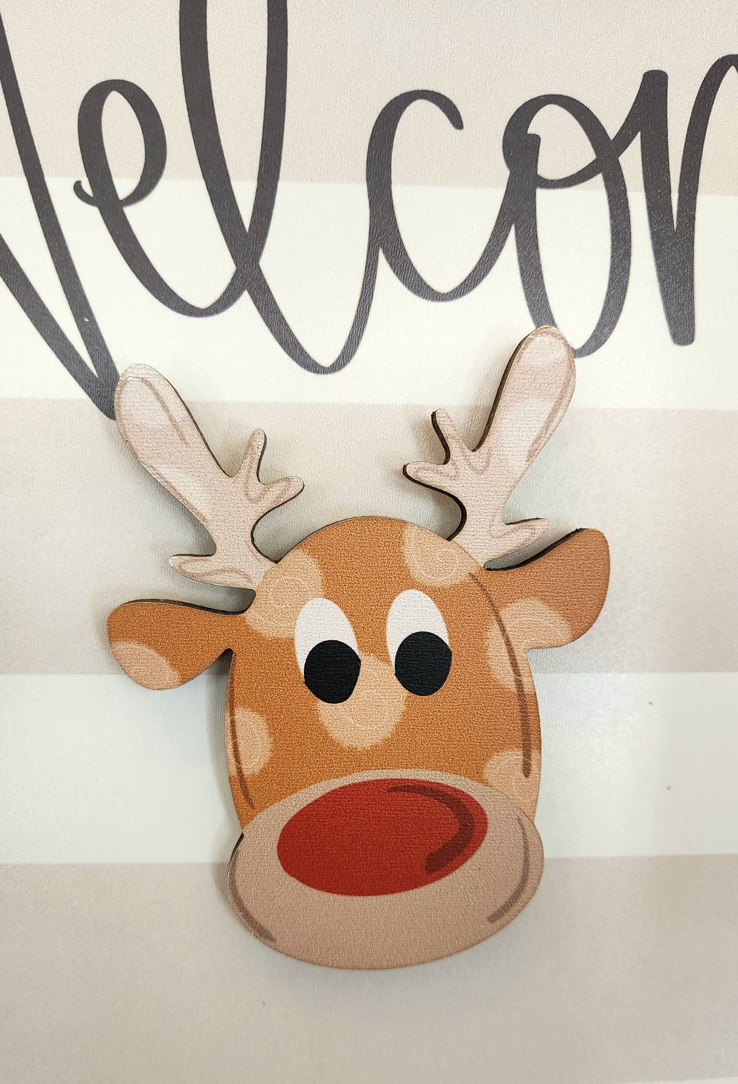 5" VELCRO ATTACHMENT FOR TOPPER