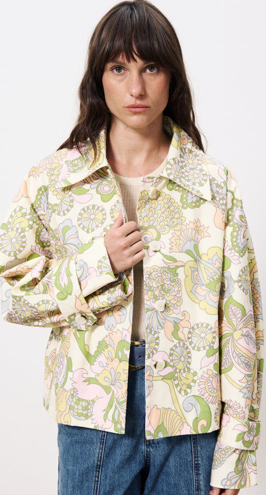 CHANONE JACKET