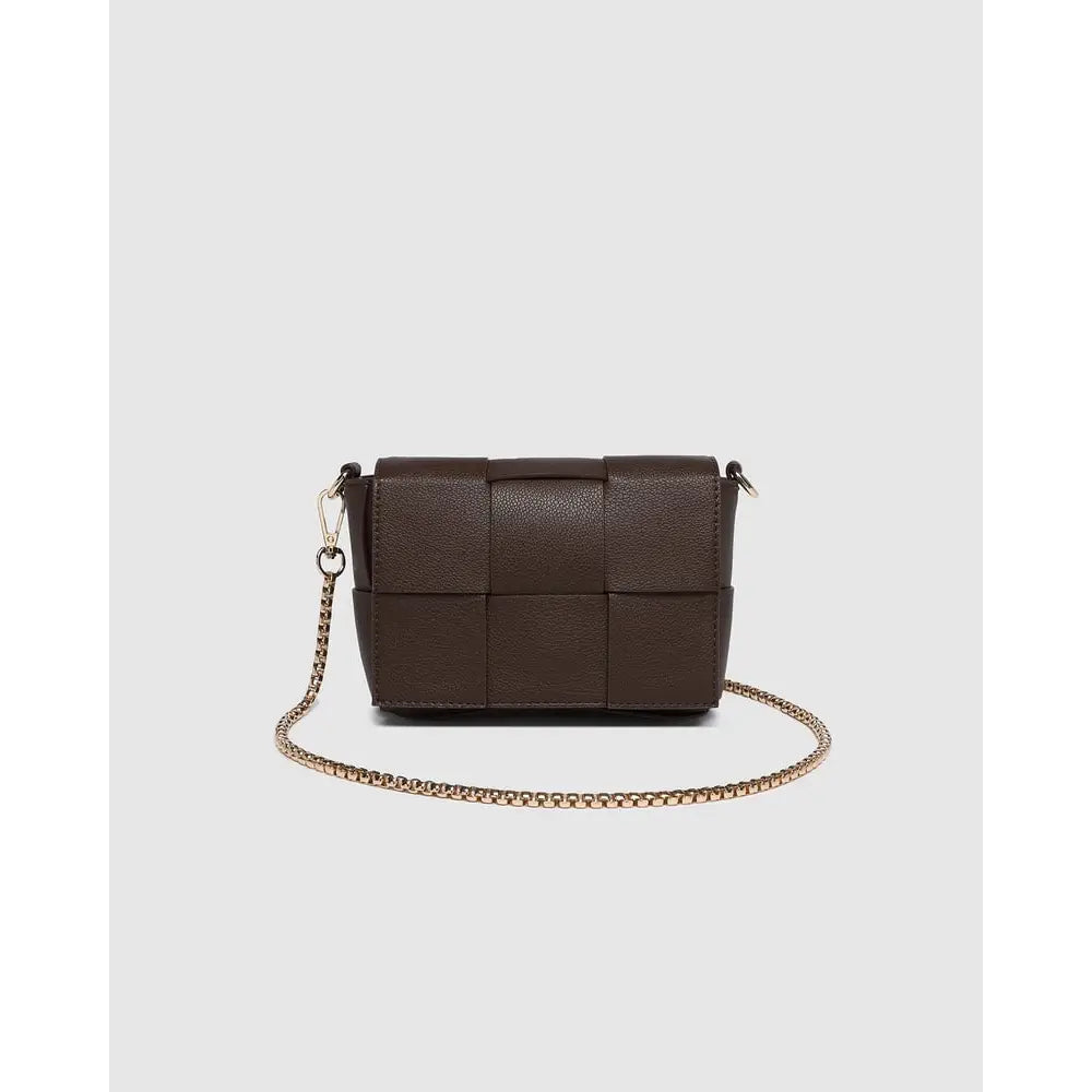 JOSEPHINE CROSSBODY BAG
