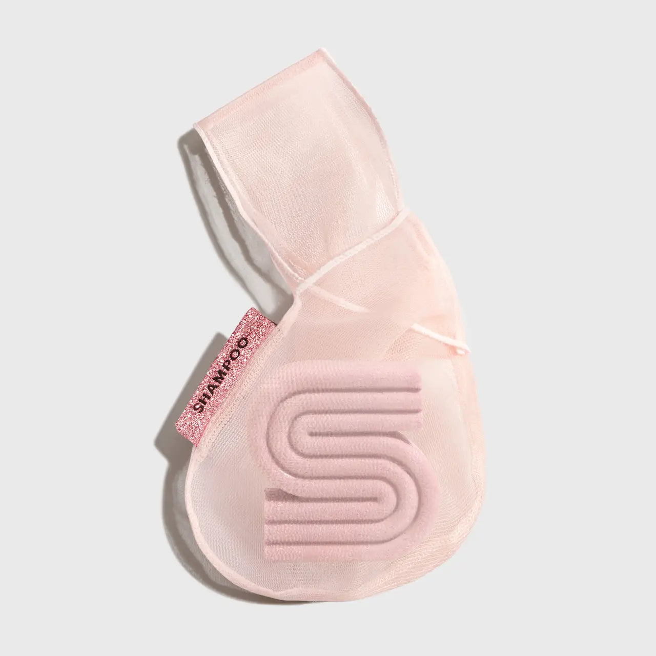 SHAMPOO AND CONDITIONER BEAUTY BAR BAGS