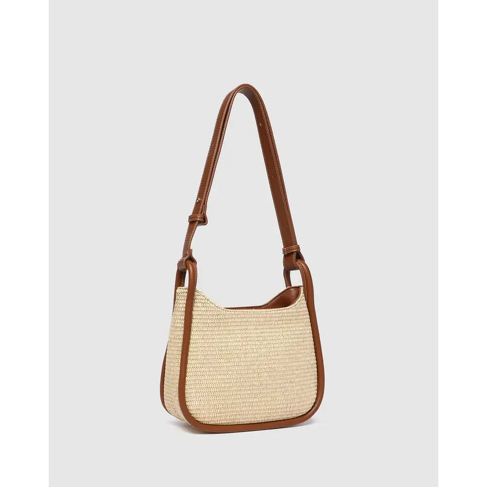 CLARE SHOULDER BAG