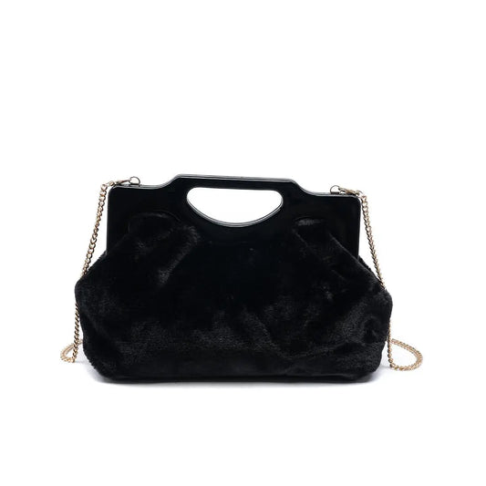 NYX CLUTCH BAG
