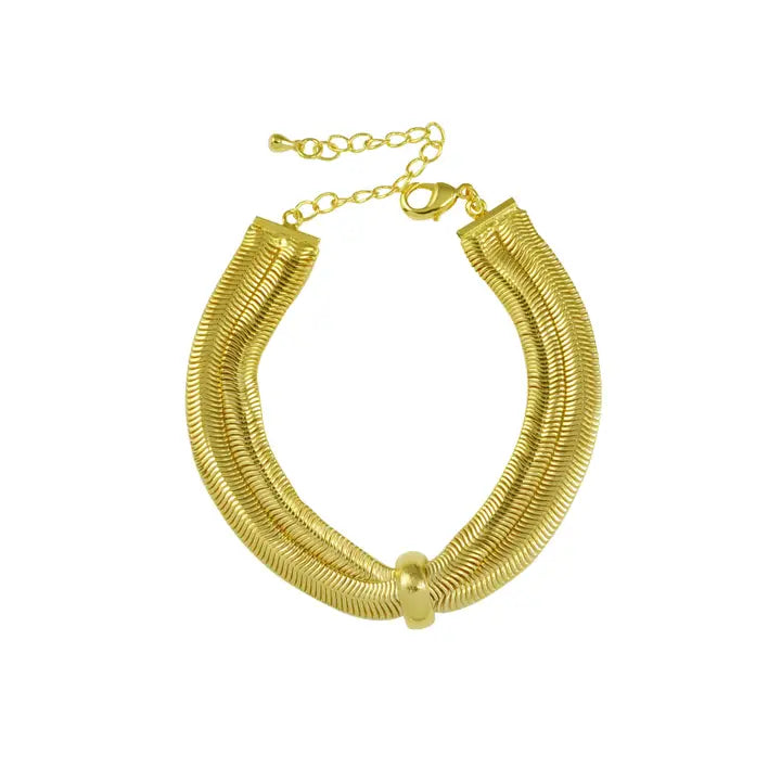 PECTUS BRACELET
