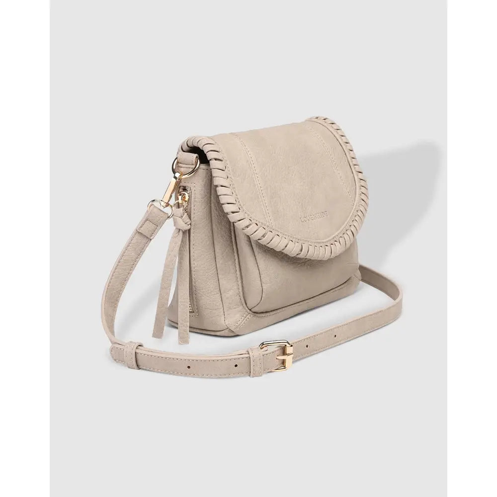 SHANIA CROSSBODY BAG