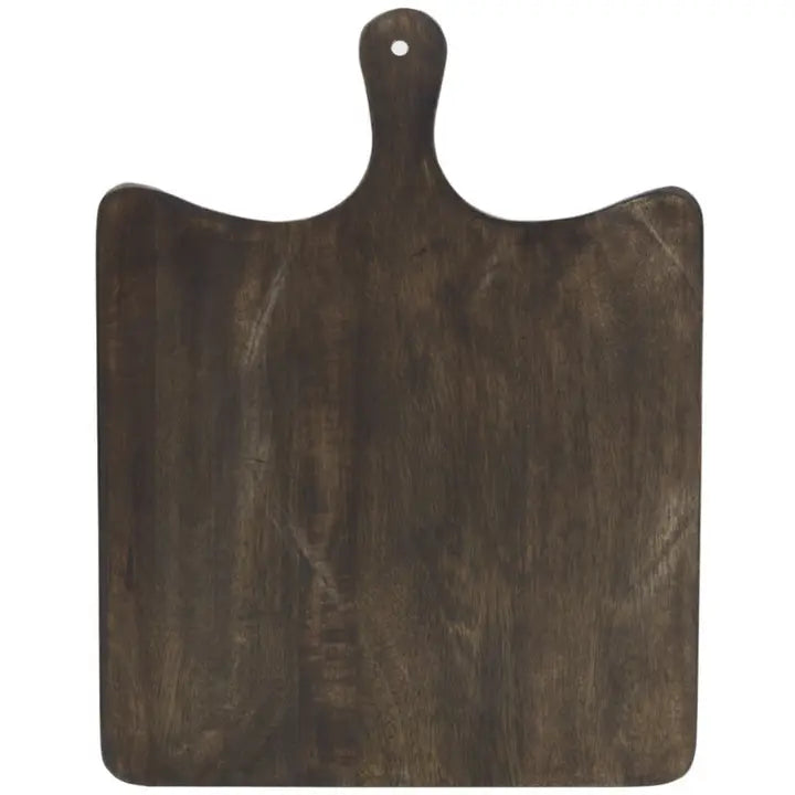 AUSTIN CRAFT ESPRESSO MARYN SERVING BOARD