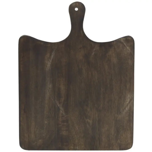 AUSTIN CRAFT ESPRESSO MARYN SERVING BOARD