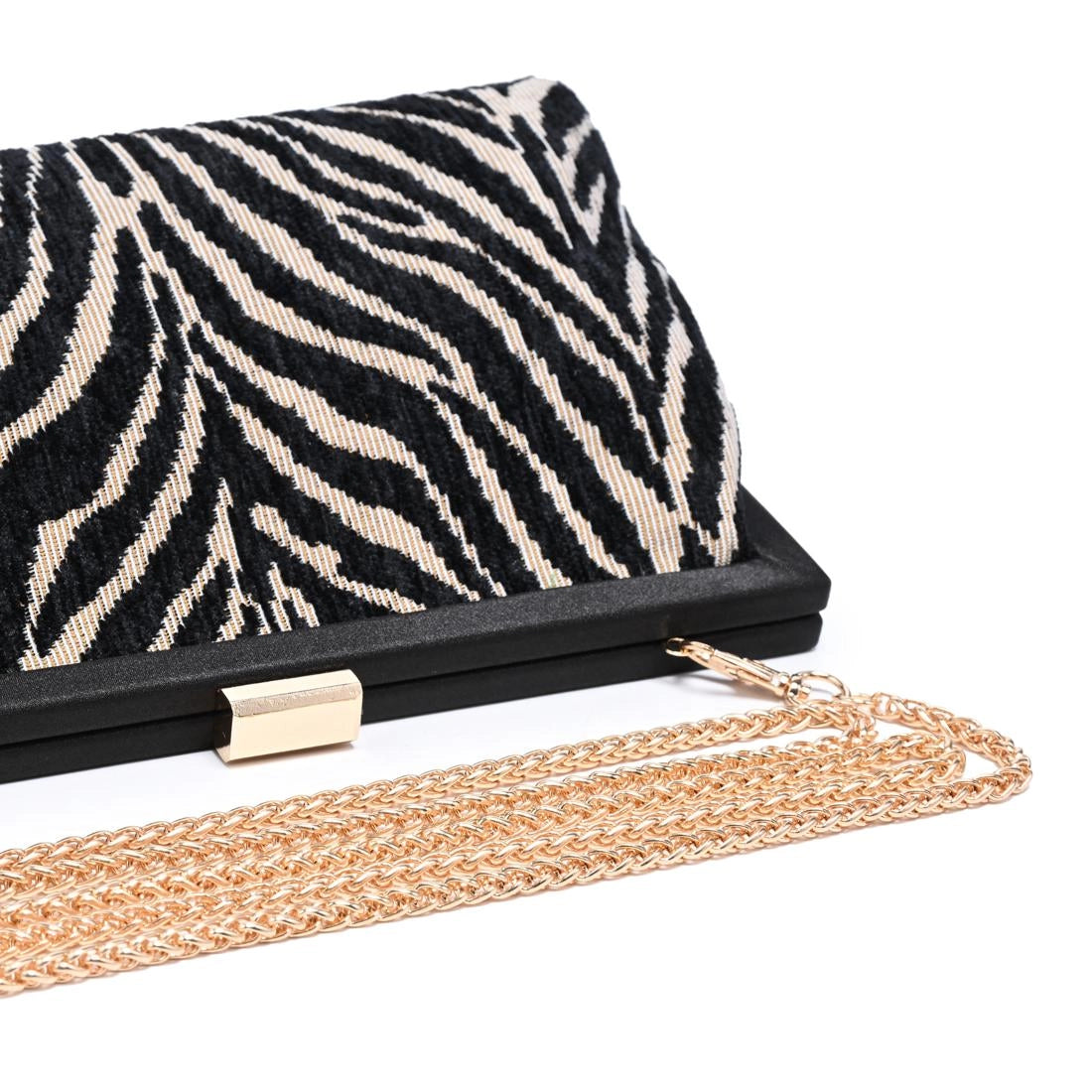 SAMIRA EVENING BAG