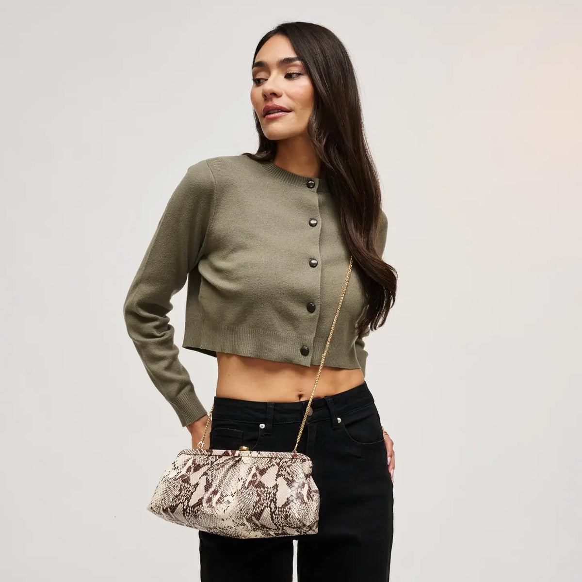 KIT CROSSBODY BAG