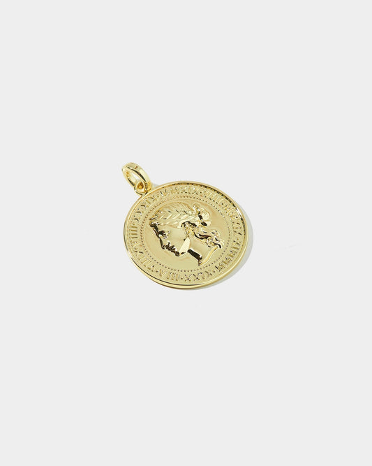 COIN CHARM