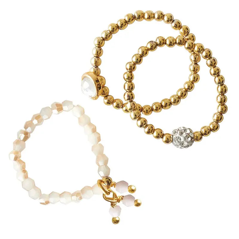 RING BLING RING SET