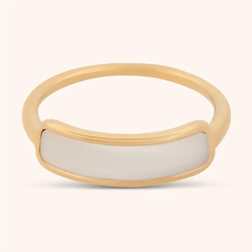 LUSTRE RING