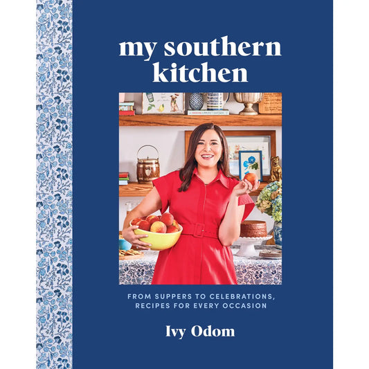 MY SOUTHERN KITCHEN by IVY ODOM