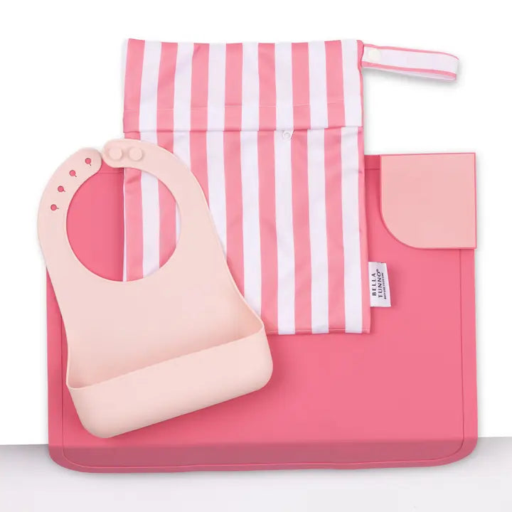 PACK & GO BUNDLE
