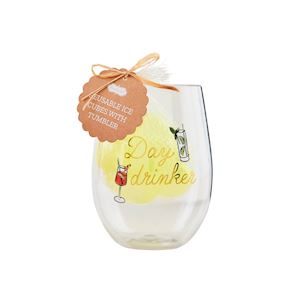 PARTY CUP & CUBE SET