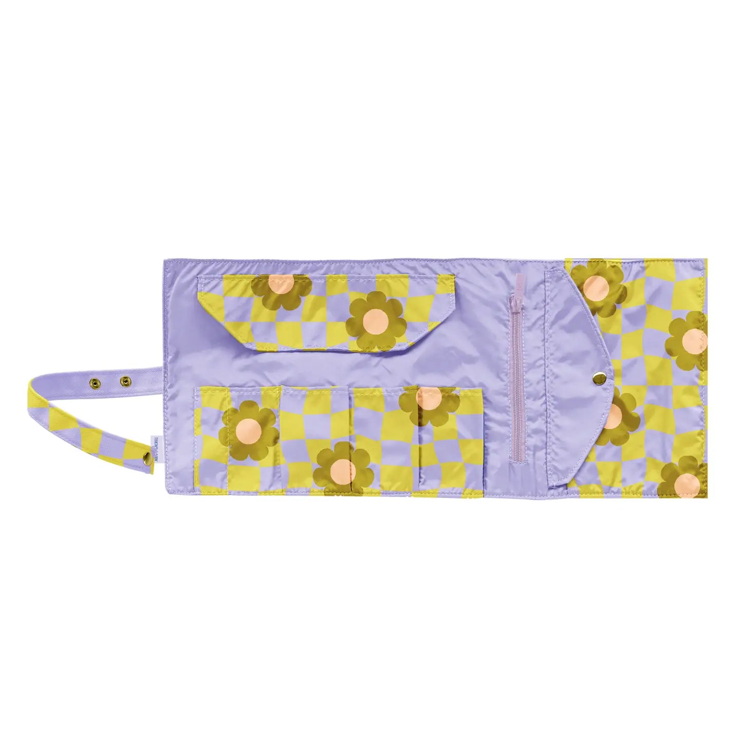 COOL FUNKY DAISY LARGE TOOTSIE ROLL