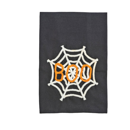HALLOWEEN GLOW ROPE TOWELS