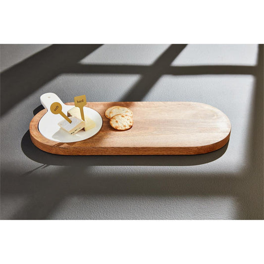 CHILLABLE MARBLE SLAB & BOARD
