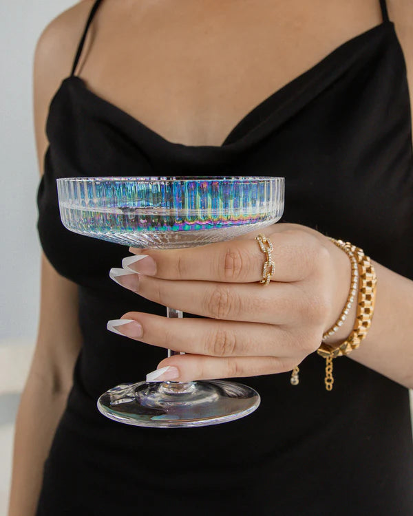 PULL TIE TENNIS BRACELET