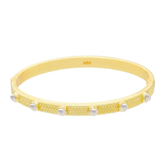 ESTES BRACELET - PEARL