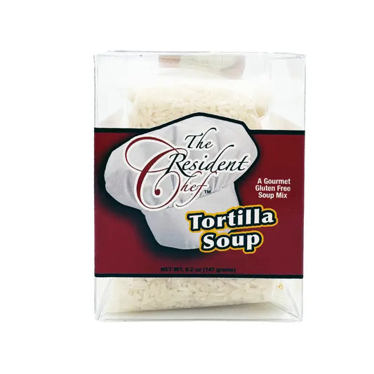 TORTILLA SOUP MIX