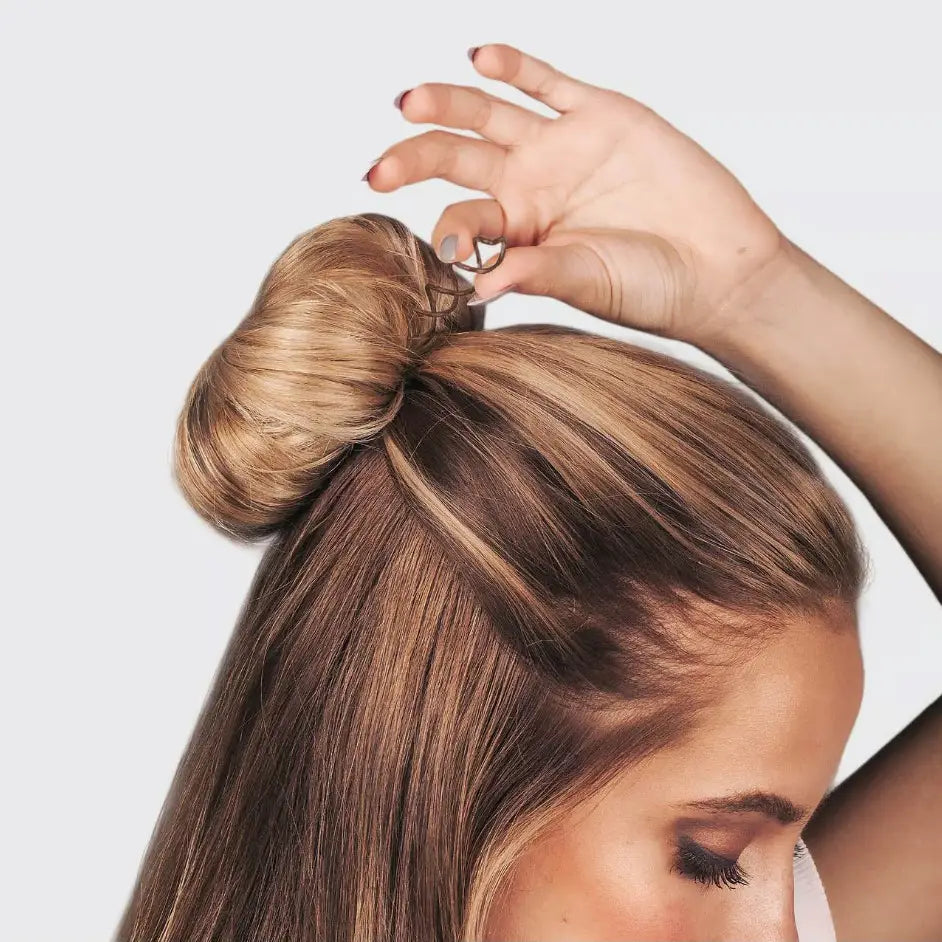 BUN TWIST 3PC SET