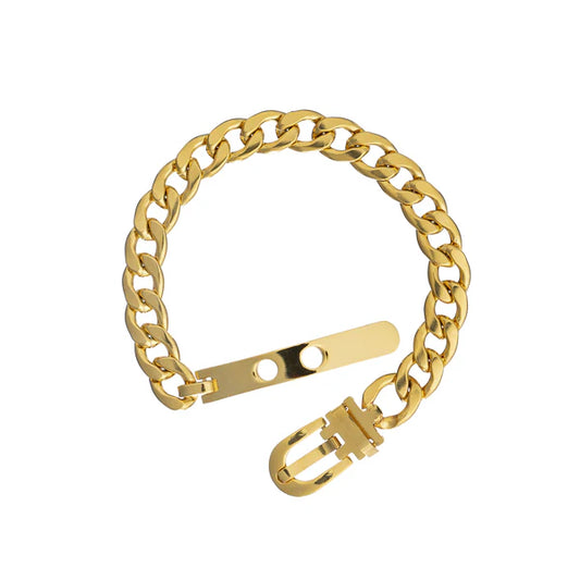 BELT BRACELET