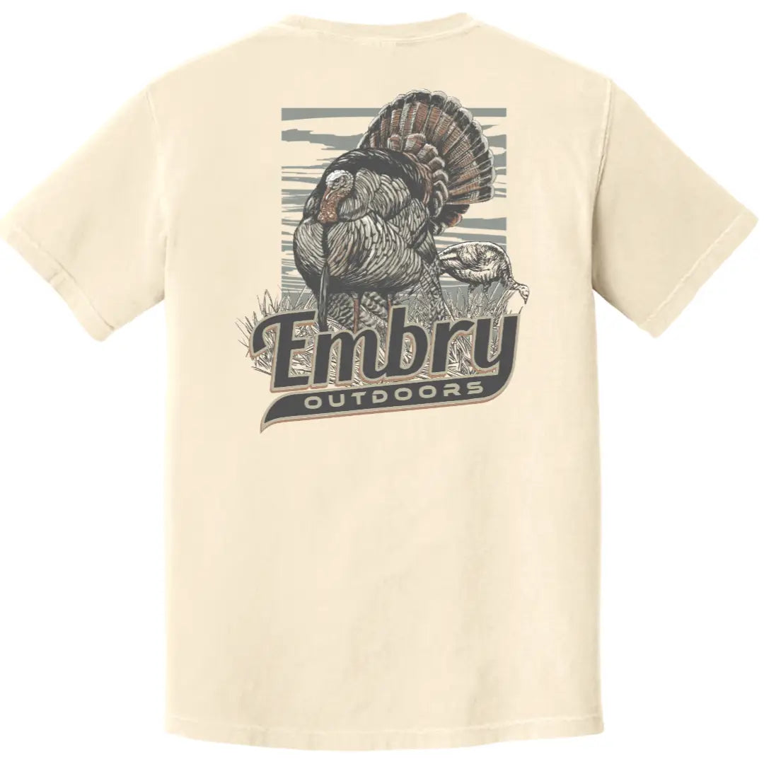 GOBBLER TEE