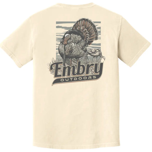 GOBBLER TEE