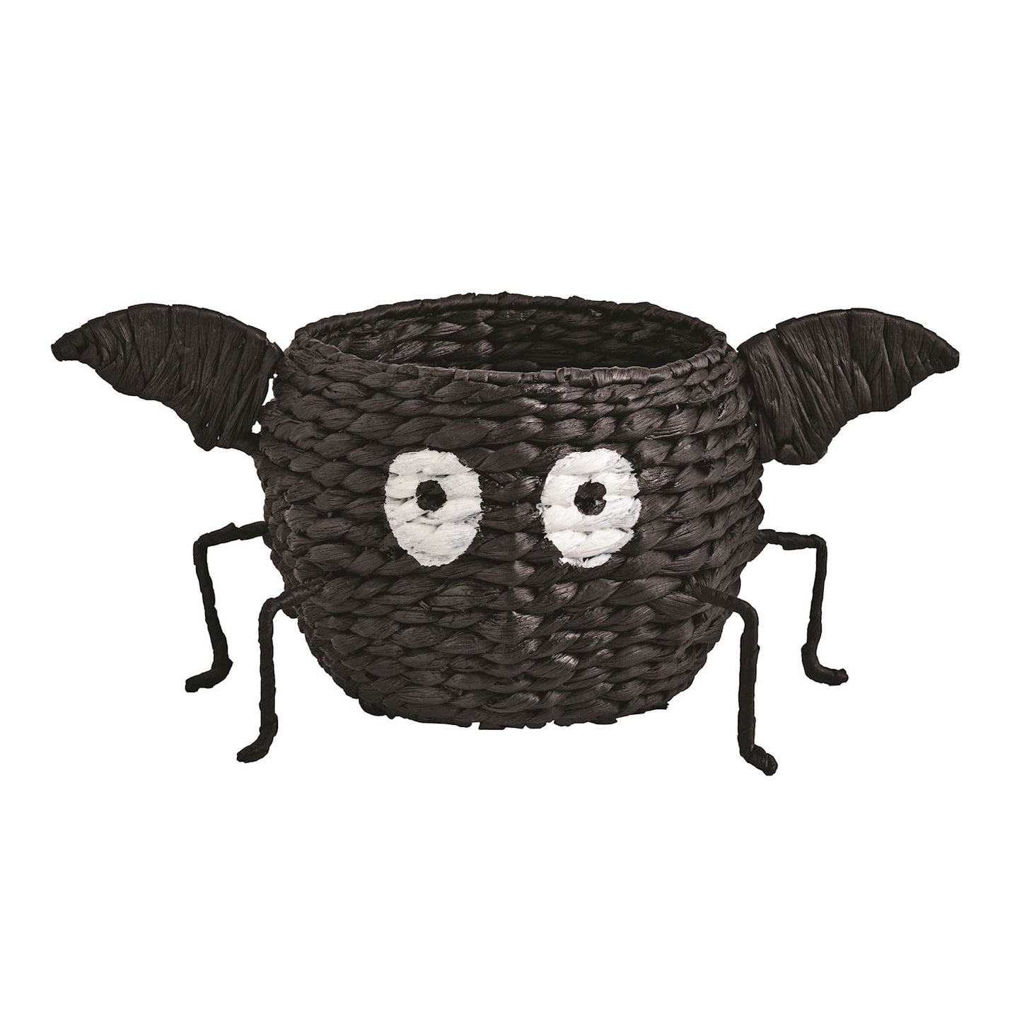 HYACINTH BAT CANDY BASKET