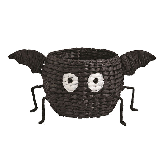 HYACINTH BAT CANDY BASKET