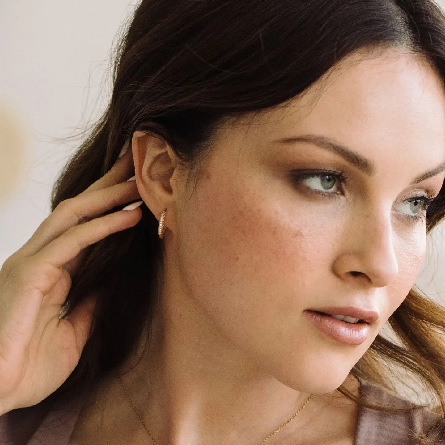 CECILE EARRINGS