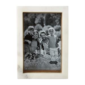 MARBLE SHADOW-BOX FRAME