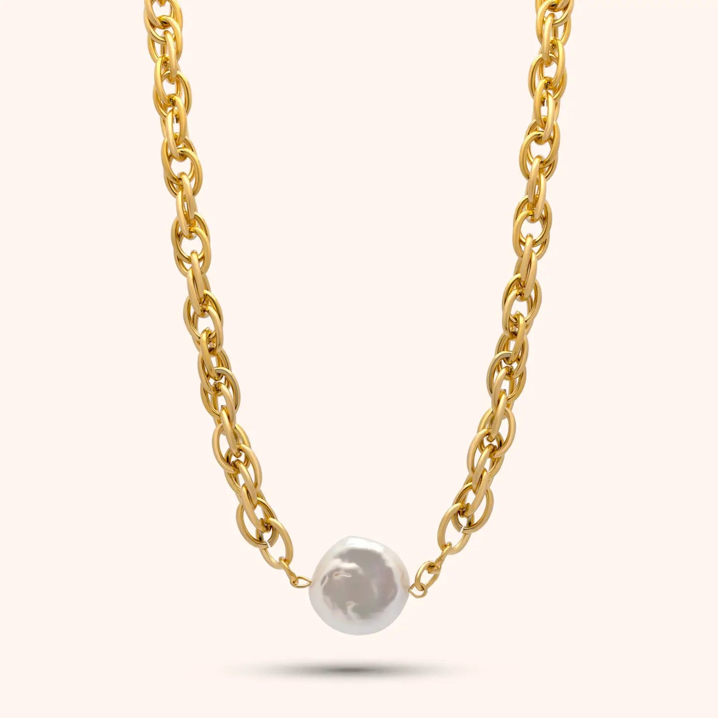 TIDE NECKLACE