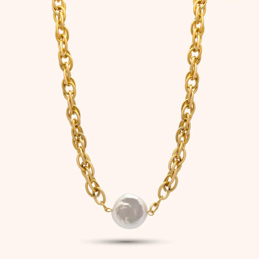 TIDE NECKLACE