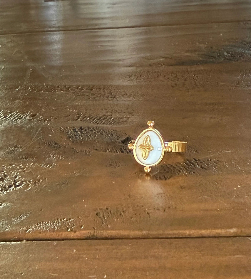VINTAGE STYLE RINGS