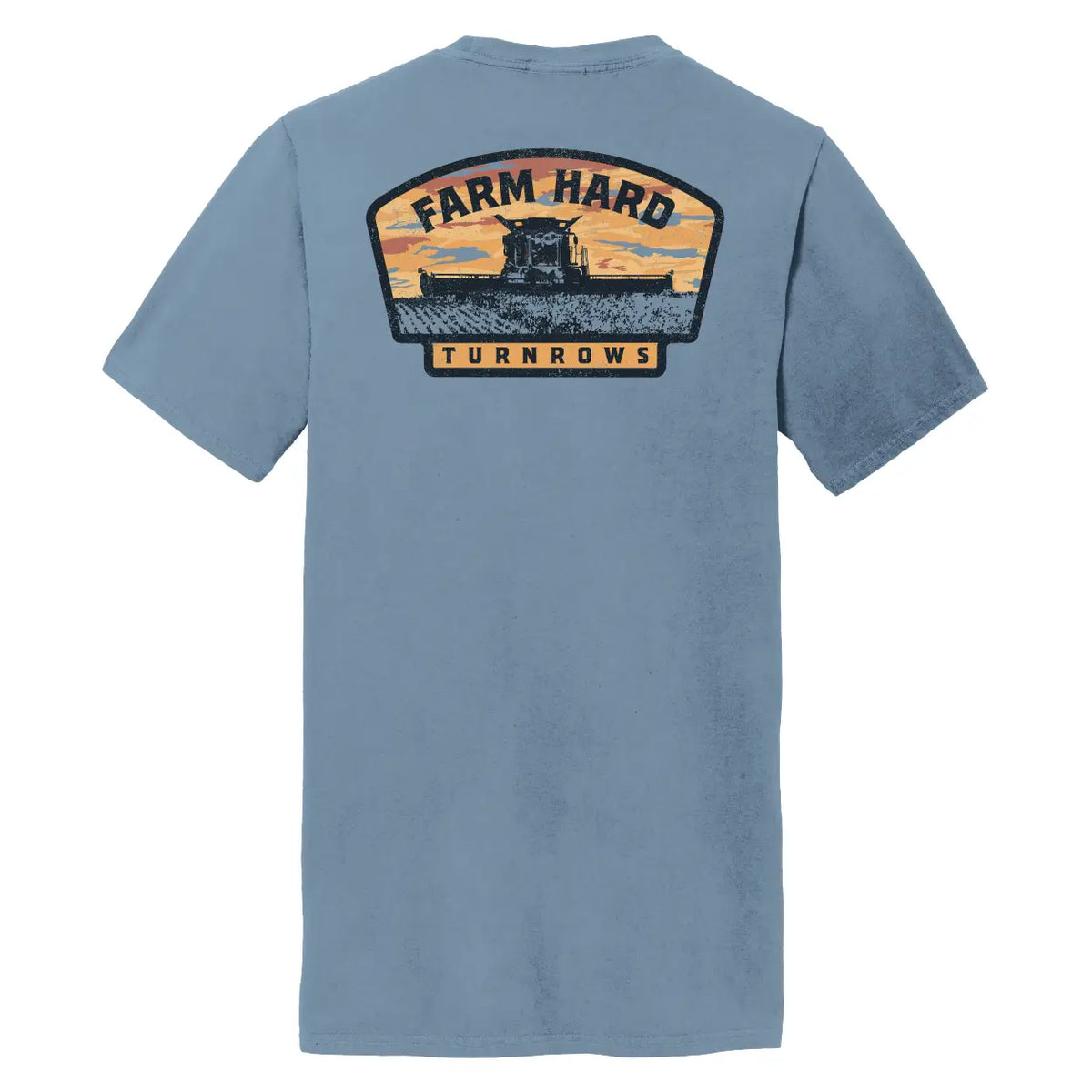 SUNRISE SILHOUETTE TEE