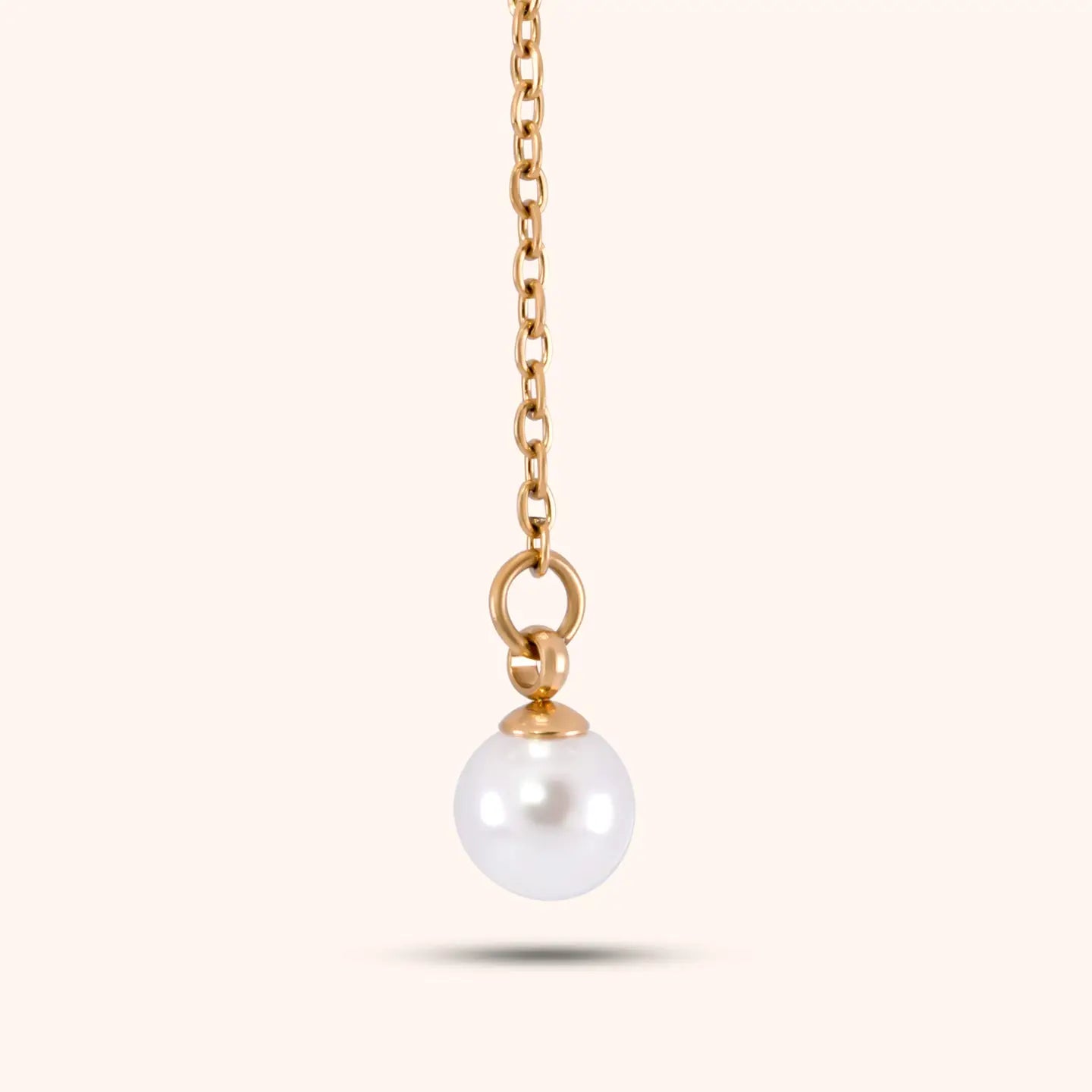 CASCADE NECKLACE
