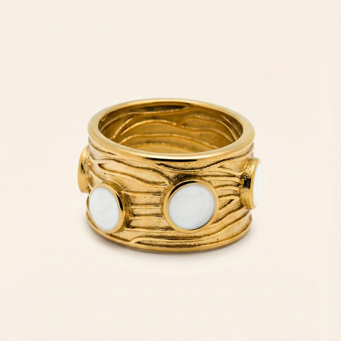 MARROW RING