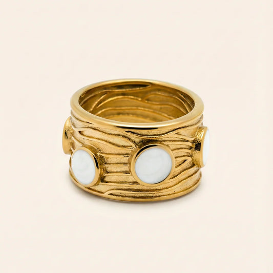 MARROW RING