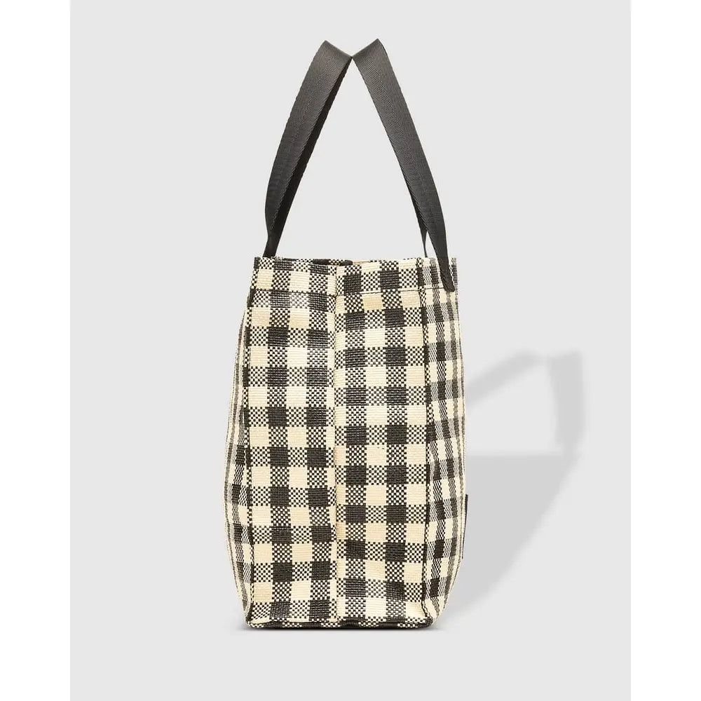 BABY SIMPSON TOTE