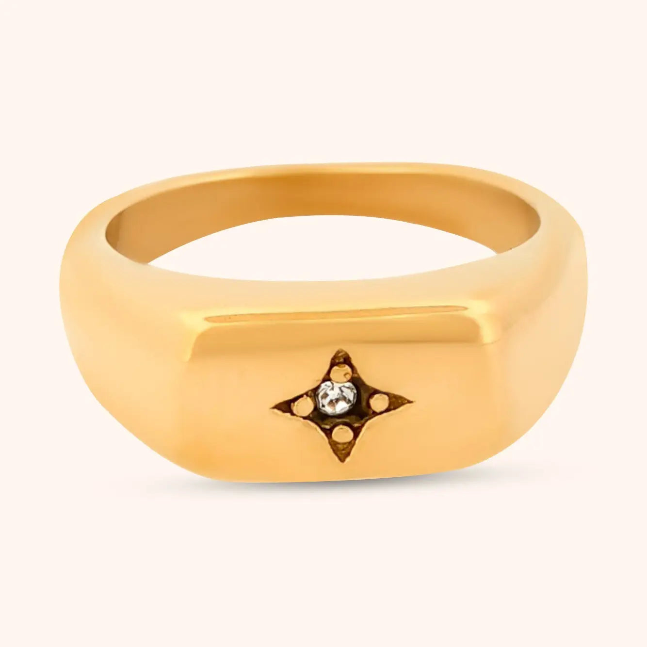 LUMINARA RING